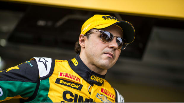 Felipe Massa